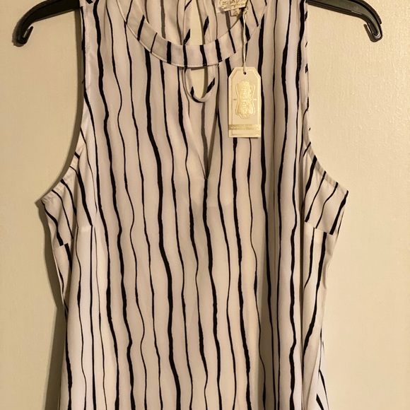Mud Pie Tops - NWT Mudpie blouse